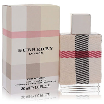 Burberry London (new) Perfume By Burberry Eau De Parfum Spray- Free Shipping