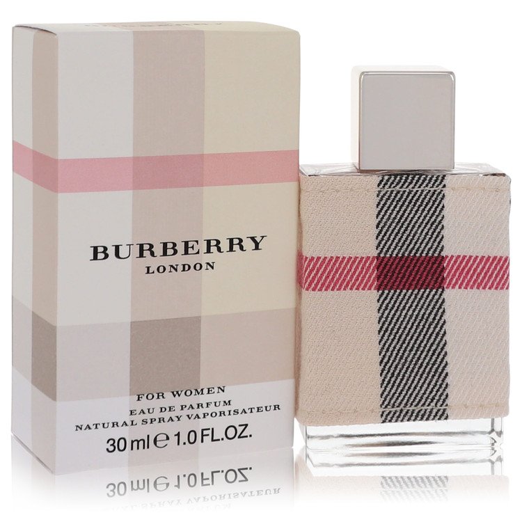 Burberry London (new) Perfume By Burberry Eau De Parfum Spray- Free Shipping