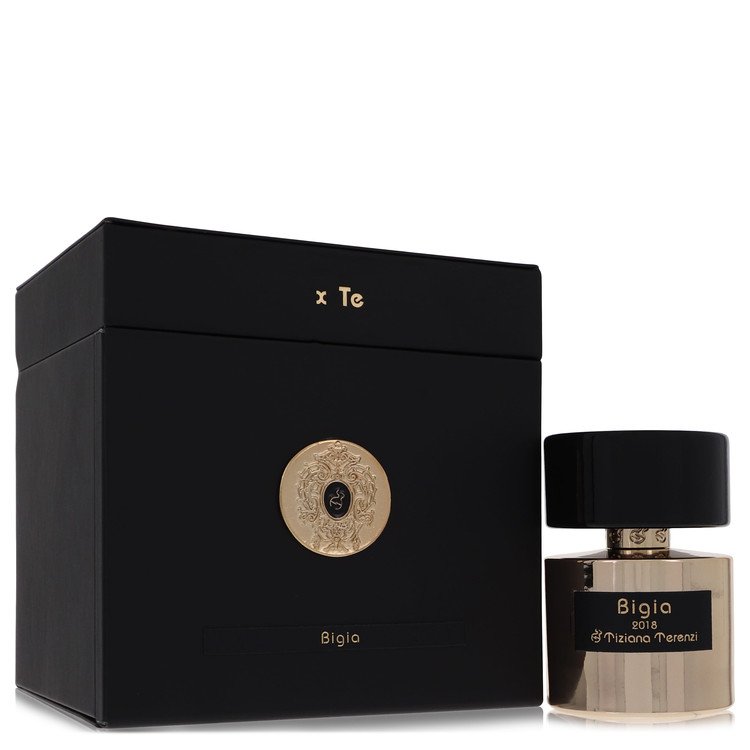 Bigia Perfume By Tiziana Terenzi Extrait De Parfum Spray- Free Shipping