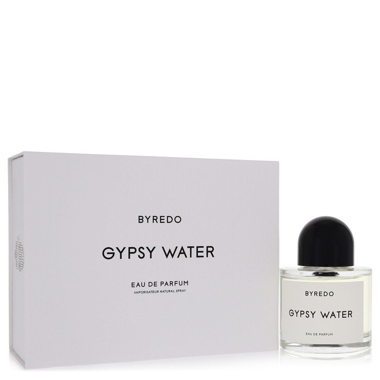 Byredo Gypsy Water Perfume By Byredo Eau De Parfum Spray (Unisex)- Free Shipping