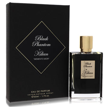 Black Phantom Memento Mori Perfume By Kilian Eau De Parfum Spray- Free Shipping