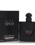 Black Opium Extreme Perfume By Yves Saint Laurent Eau De Parfum Spray- Free Shipping