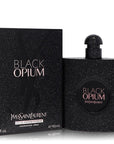 Black Opium Extreme Perfume By Yves Saint Laurent Eau De Parfum Spray- Free Shipping