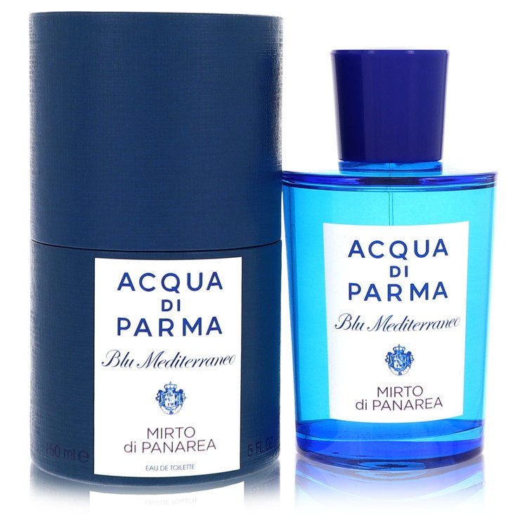 Blu Mediterraneo Mirto Di Panarea Perfume By Acqua Di Parma Eau De Toilette Spray (Unisex)- Free Shipping