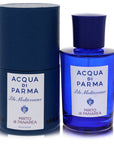 Blu Mediterraneo Mirto Di Panarea Perfume By Acqua Di Parma Eau De Toilette Spray (Unisex)- Free Shipping