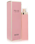 Boss Ma Vie Perfume By Hugo Boss Eau De Parfum Spray- Free Shipping