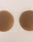 Invisible Silicone Nipple Covers