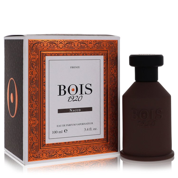 Bois 1920 Nagud Perfume By Bois 1920 Eau De Parfum Spray- Free Shipping