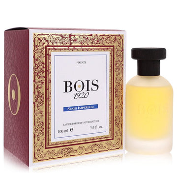 Bois 1920 Sushi Imperiale Perfume By Bois 1920 Eau De Parfum Spray- Free Shipping