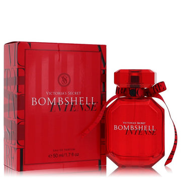 Bombshell Intense Perfume By Victoria's Secret Eau De Parfum Spray- Free Shipping