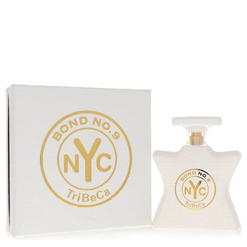 Bond No. 9 Tribeca Perfume By Bond No. 9 Eau De Parfum Spray (Unisex)- Free Shipping