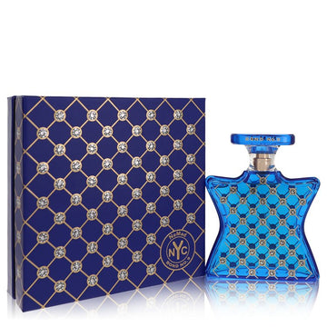 Bond No. 9 Nomad Perfume By Bond No. 9 Eau De Parfum Spray- Free Shipping