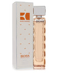 Boss Orange Perfume By Hugo Boss Eau De Toilette Spray- Free Shipping