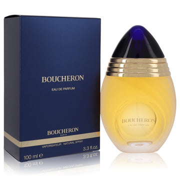 Boucheron Perfume By Boucheron Eau De Parfum Spray- Free Shipping