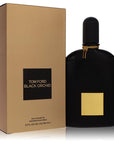 Black Orchid Perfume By Tom Ford Eau De Parfum Spray- Free Shipping