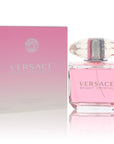 Bright Crystal Perfume By Versace Eau De Toilette Spray- Free Shipping