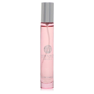 Bright Crystal Absolu Perfume By Versace Mini EDP Spray (Tester)- Free Shipping