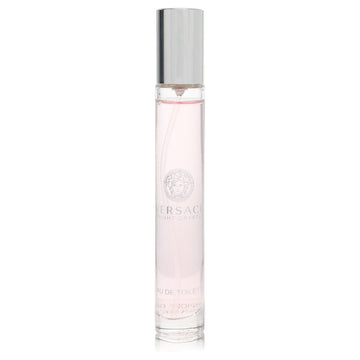 Bright Crystal Perfume By Versace Mini EDT Spray (Tester)- Free Shipping