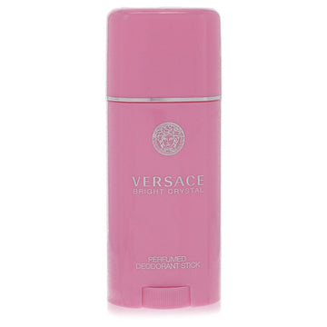 Bright Crystal Perfume By Versace Deodorant Stick- Free Shipping