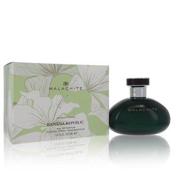 Banana Republic Malachite Perfume By Banana Republic Eau De Parfum Spray (Special Edition)- Free Shipping