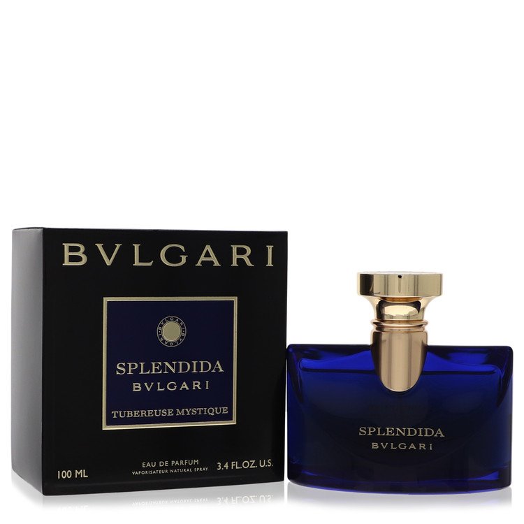 Bvlgari Splendida Tubereuse Mystique Perfume By Bvlgari Eau De Parfum Spray- Free Shipping