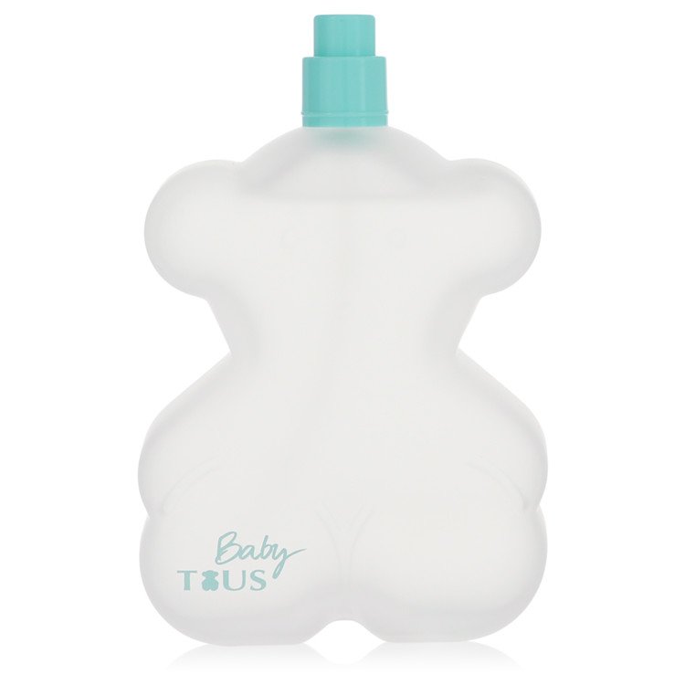 Baby Tous Perfume By Tous Eau De Cologne Spray (Tester)- Free Shipping