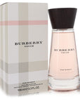 Burberry Touch Perfume By Burberry Eau De Parfum Spray- Free Shipping