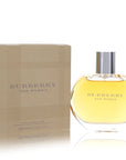 Burberry Perfume By Burberry Eau De Parfum Spray- Free Shipping