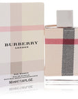 Burberry London (new) Perfume By Burberry Eau De Parfum Spray- Free Shipping