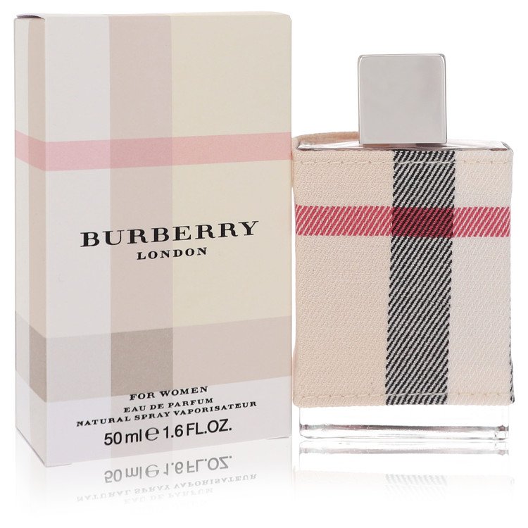 Burberry London (new) Perfume By Burberry Eau De Parfum Spray- Free Shipping