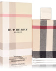 Burberry London (new) Perfume By Burberry Eau De Parfum Spray- Free Shipping