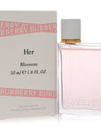 Burberry Her Blossom Perfume By Burberry Eau De Toilette Spray- Free Shipping