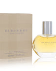 Burberry Perfume By Burberry Eau De Parfum Spray- Free Shipping