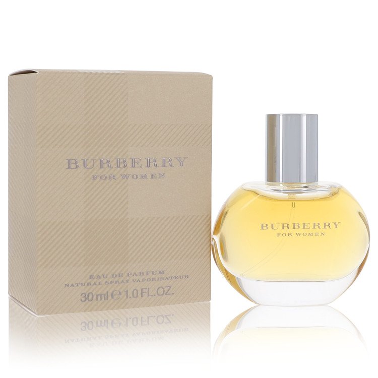 Burberry Perfume By Burberry Eau De Parfum Spray- Free Shipping