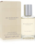 Weekend Perfume By Burberry Eau De Parfum Spray- Free Shipping