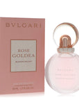 Bvlgari Rose Goldea Blossom Delight Perfume By Bvlgari Eau De Toilette Spray- Free Shipping