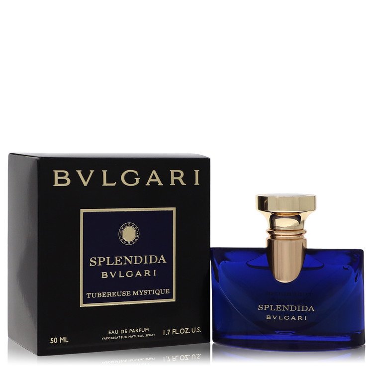 Bvlgari Splendida Tubereuse Mystique Perfume By Bvlgari Eau De Parfum Spray- Free Shipping