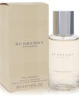 Weekend Perfume By Burberry Eau De Parfum Spray- Free Shipping