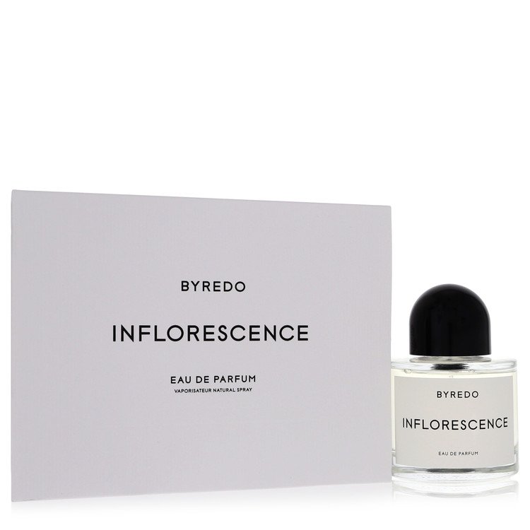 Byredo Inflorescence Perfume By Byredo Eau De Parfum Spray- Free Shipping