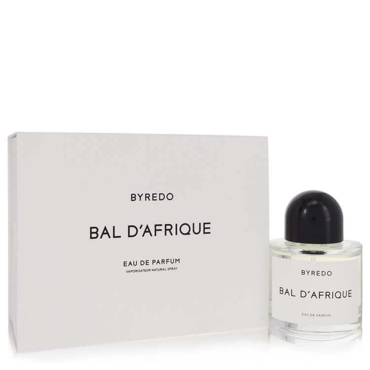 Byredo Bal D'afrique Perfume By Byredo Eau De Parfum Spray (Unisex)- Free Shipping