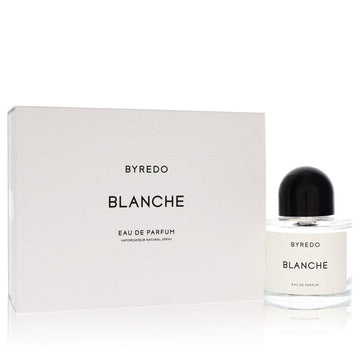 Byredo Blanche Perfume By Byredo Eau De Parfum Spray- Free Shipping