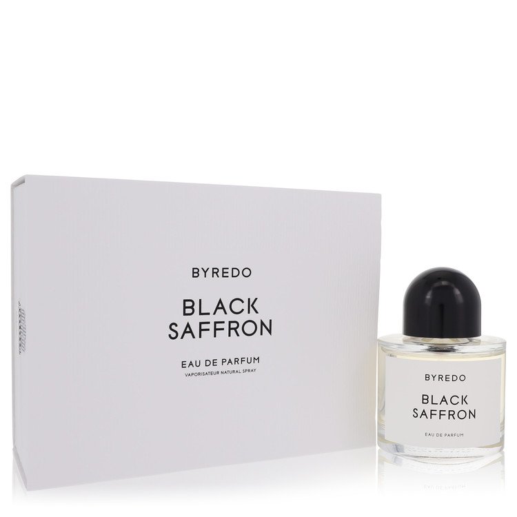 Byredo Black Saffron Perfume By Byredo Eau De Parfum Spray (Unisex)- Free Shipping