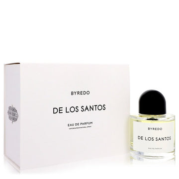 Byredo De Los Santos Perfume By Byredo Eau De Parfum Spray (Unisex)- Free Shipping