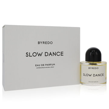 Byredo Slow Dance Perfume By Byredo Eau De Parfum Spray (Unisex)- Free Shipping