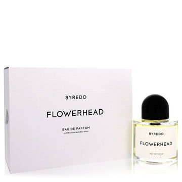 Byredo Flowerhead Perfume By Byredo Eau De Parfum Spray (Unisex)- Free Shipping