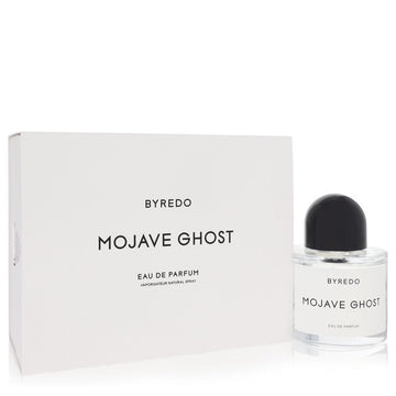 Byredo Mojave Ghost Perfume By Byredo Eau De Parfum Spray (Unisex)- Free Shipping