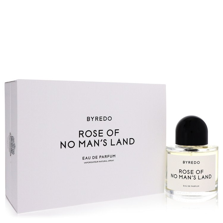 Byredo Rose Of No Man's Land Perfume By Byredo Eau De Parfum Spray- Free Shipping