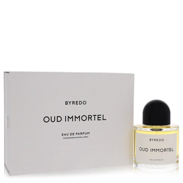 Byredo Oud Immortel Perfume By Byredo Eau De Parfum Spray (Unisex)- Free Shipping