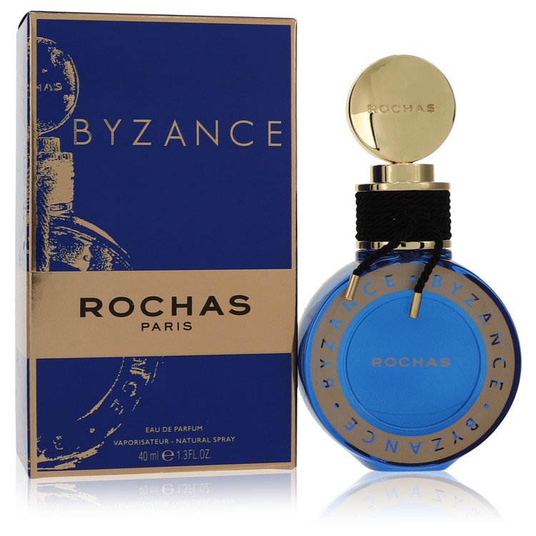 Byzance 2019 Edition Perfume By Rochas Eau De Parfum Spray- Free Shipping