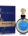 Byzance 2019 Edition Perfume By Rochas Eau De Parfum Spray- Free Shipping